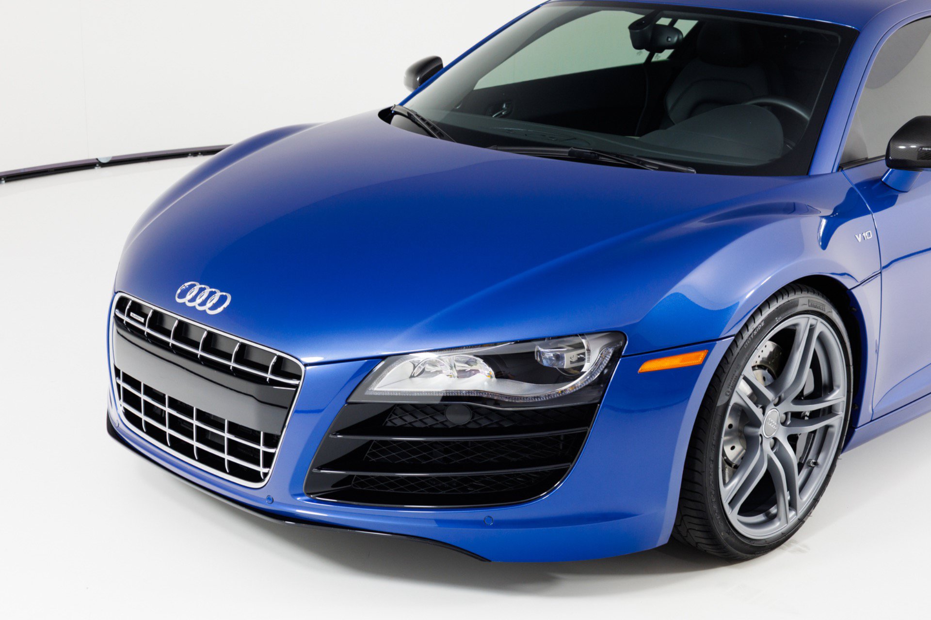 Used 2012 Audi R8 V10 AWD/4WD image 52