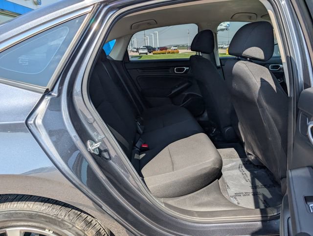 Used 2023 Honda Civic LX image 5