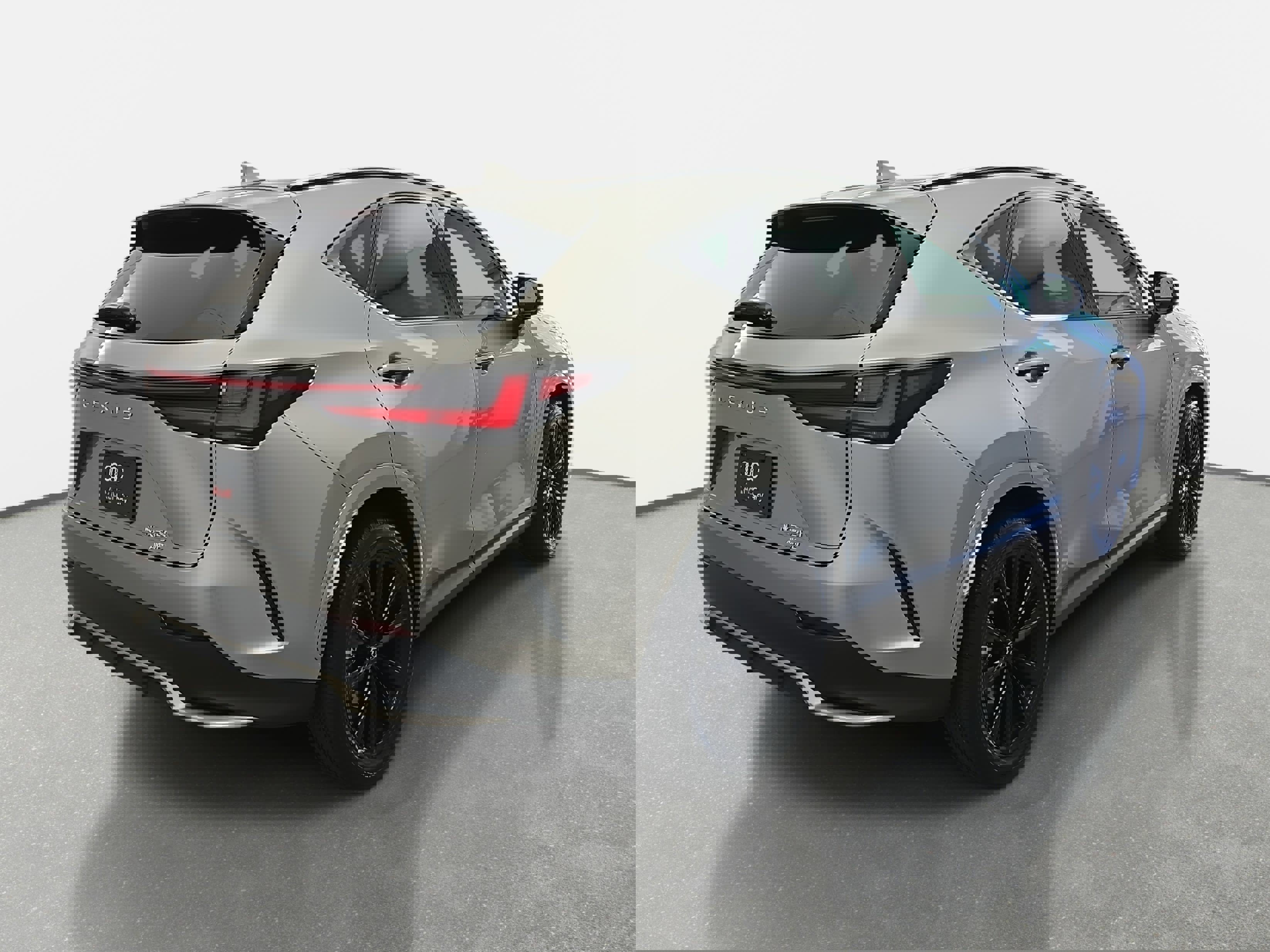 Used 2024 Lexus NX 350 F Sport image 5