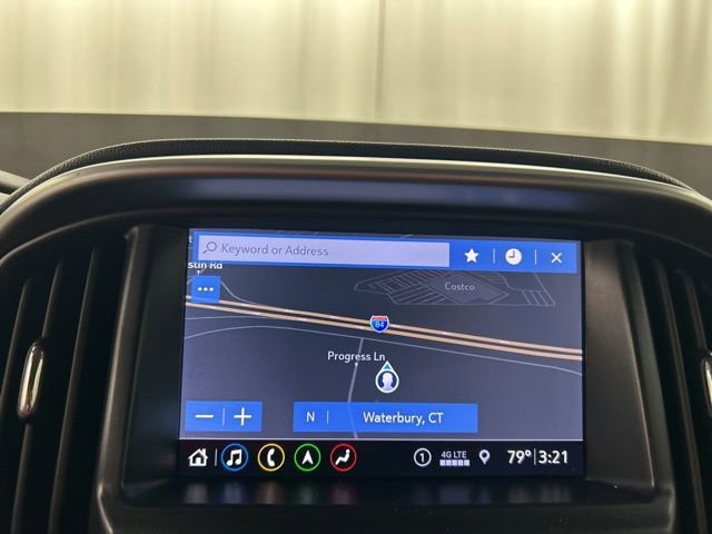 Used 2022 Chevrolet Colorado ZR2 image 17