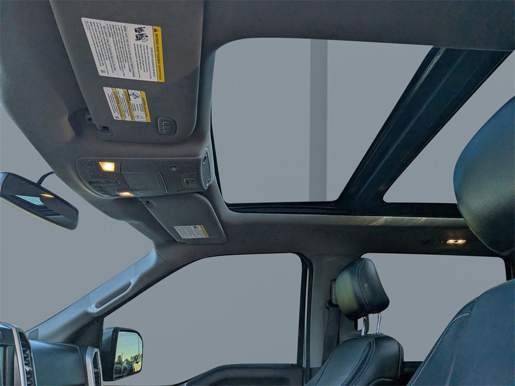 Used 2017 Ford F150 Lariat image 22