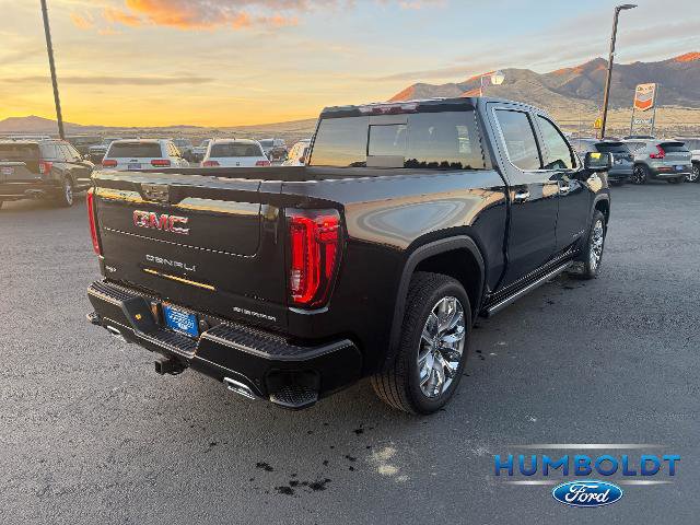 Used 2024 GMC Sierra 1500 Denali image 5