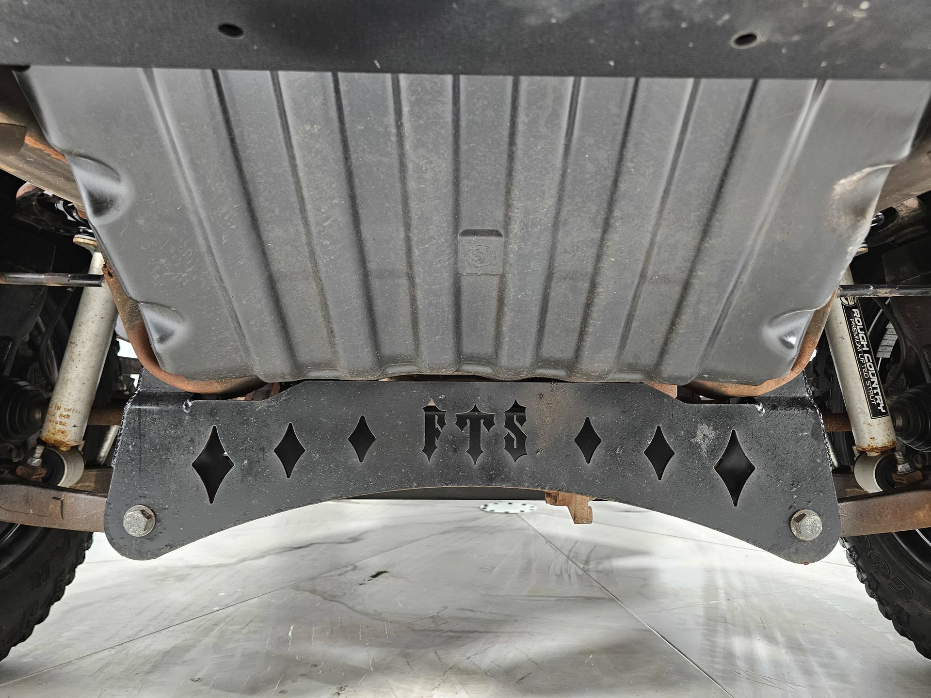 Used 2014 GMC Yukon Denali AWD/4WD image 8