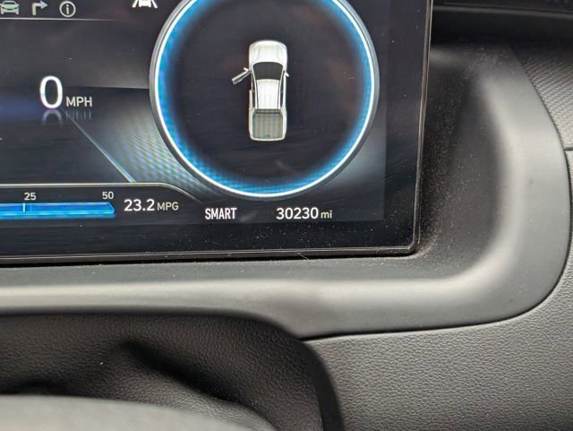 Used 2024 Hyundai Santa Cruz Night image 16