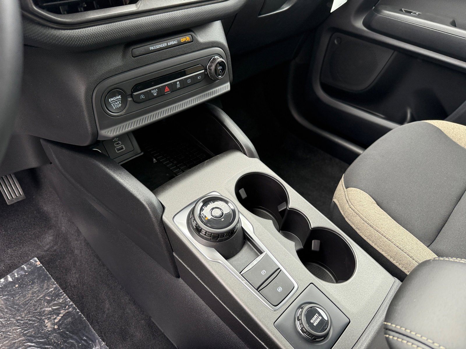 New 2025 Ford Bronco Sport Big Bend w/ Convenience Package image 13