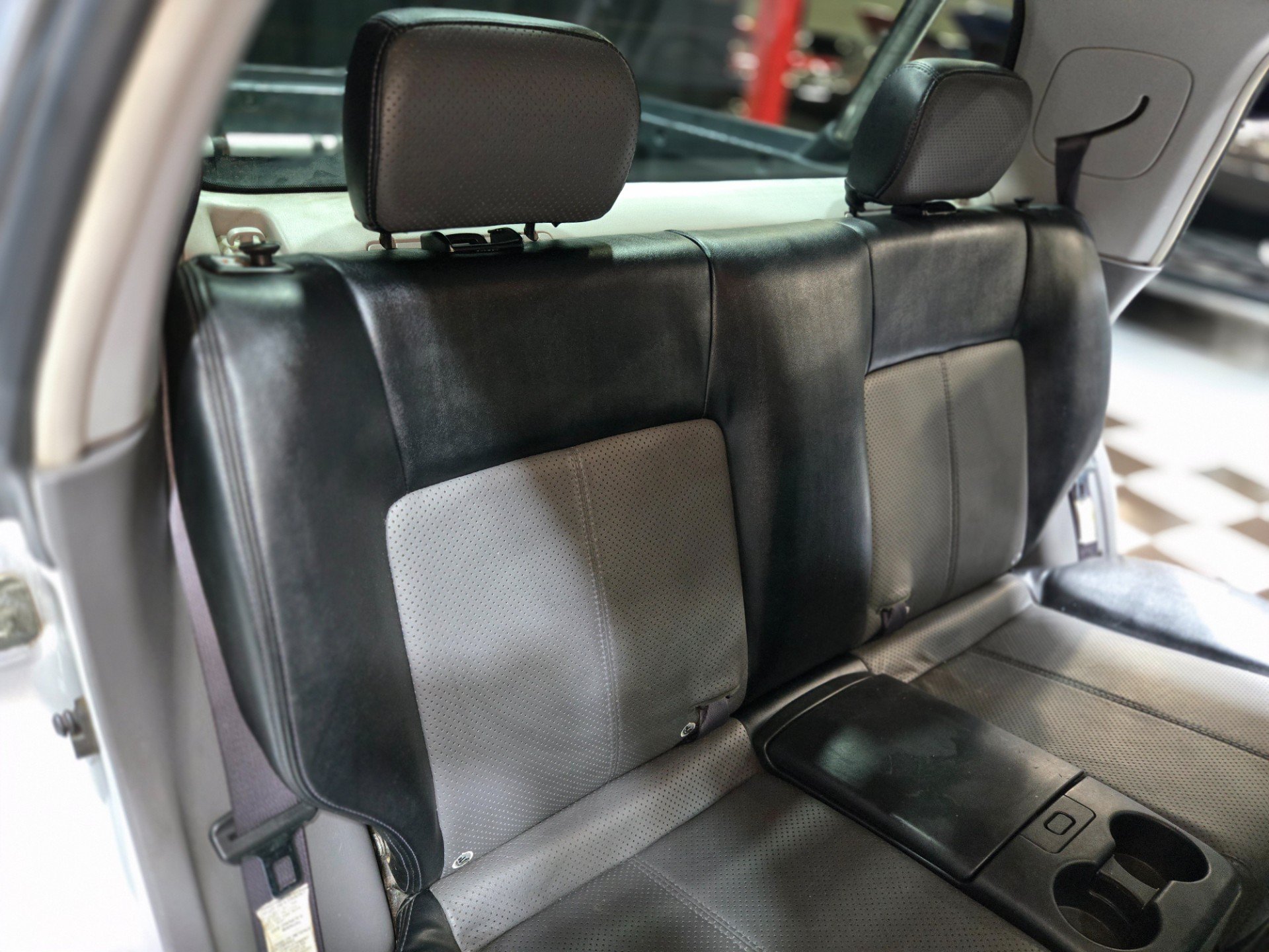 Used 2003 Subaru Baja AWD/4WD image 92