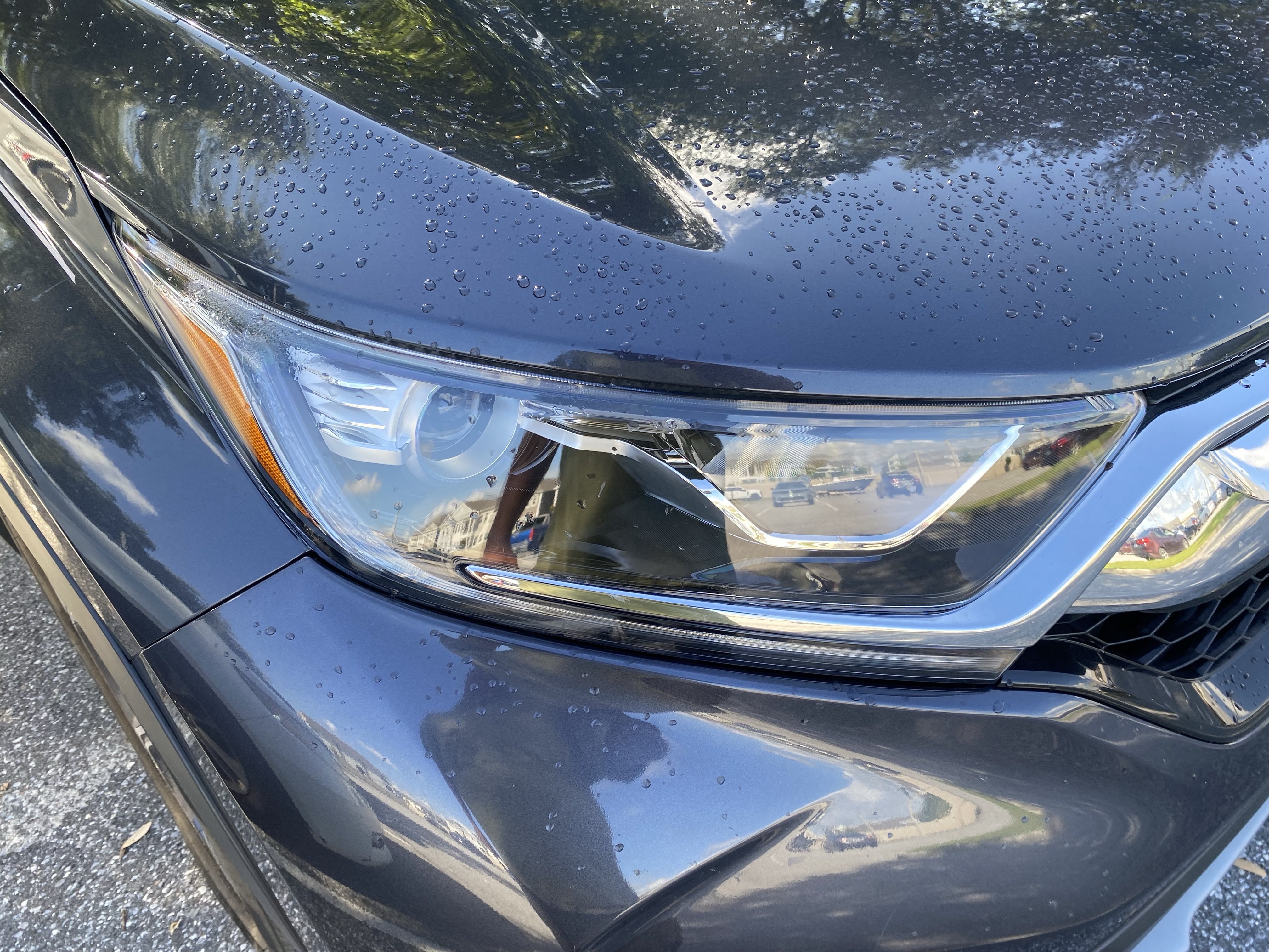 Used 2017 Honda CR-V EX image 6