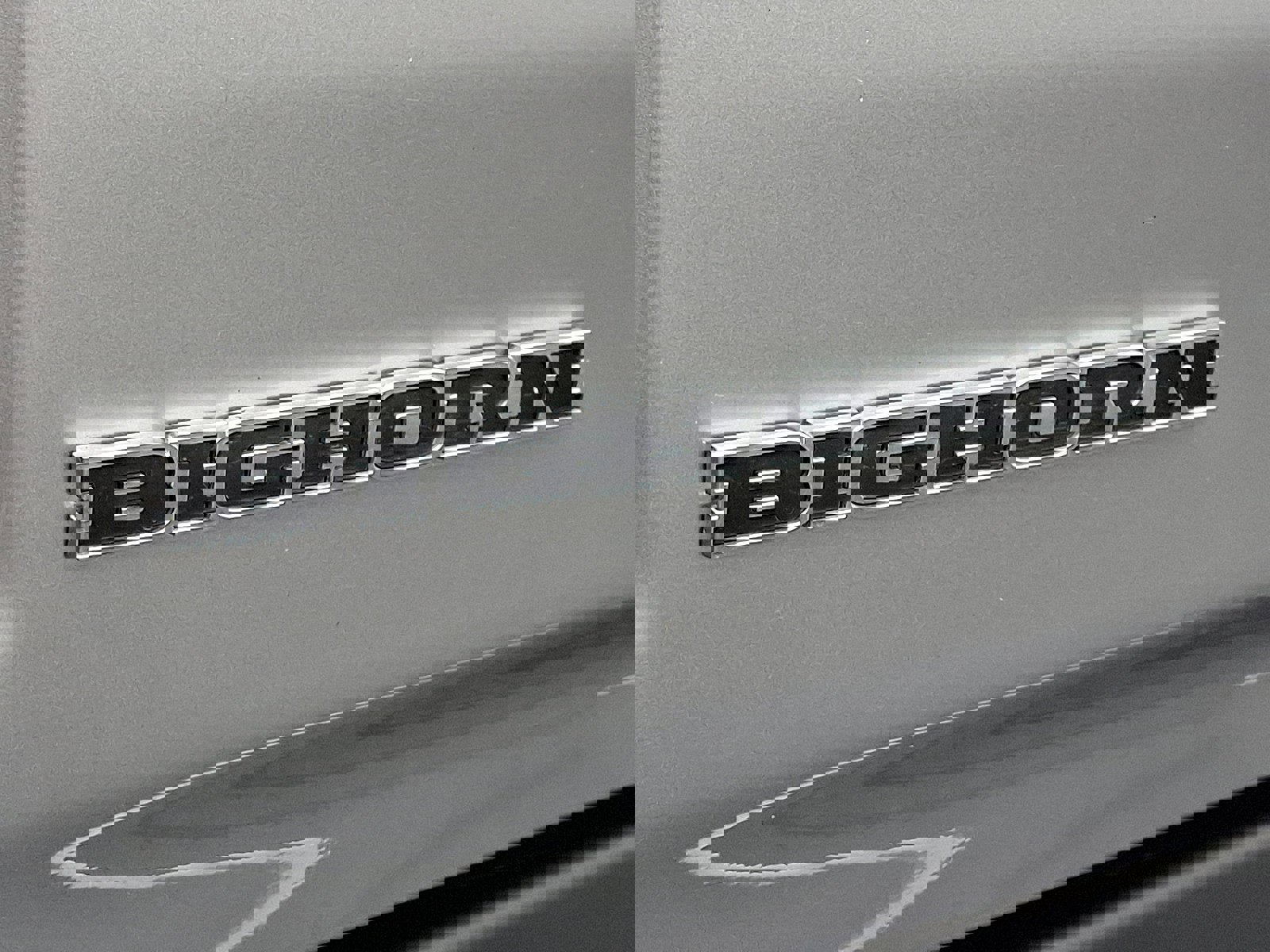 Used 2022 RAM 1500 Big Horn image 32