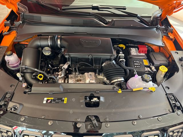 New 2026 Jeep Compass Latitude image 28