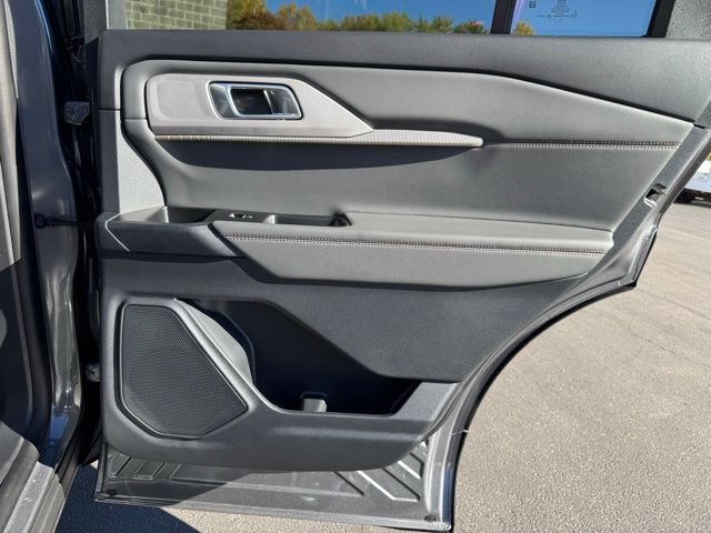 New 2026 Ford Explorer Active AWD/4WD image 24