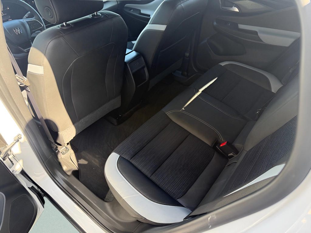 Used 2024 Buick Envista Preferred w/ Convenience I Package FWD image 8