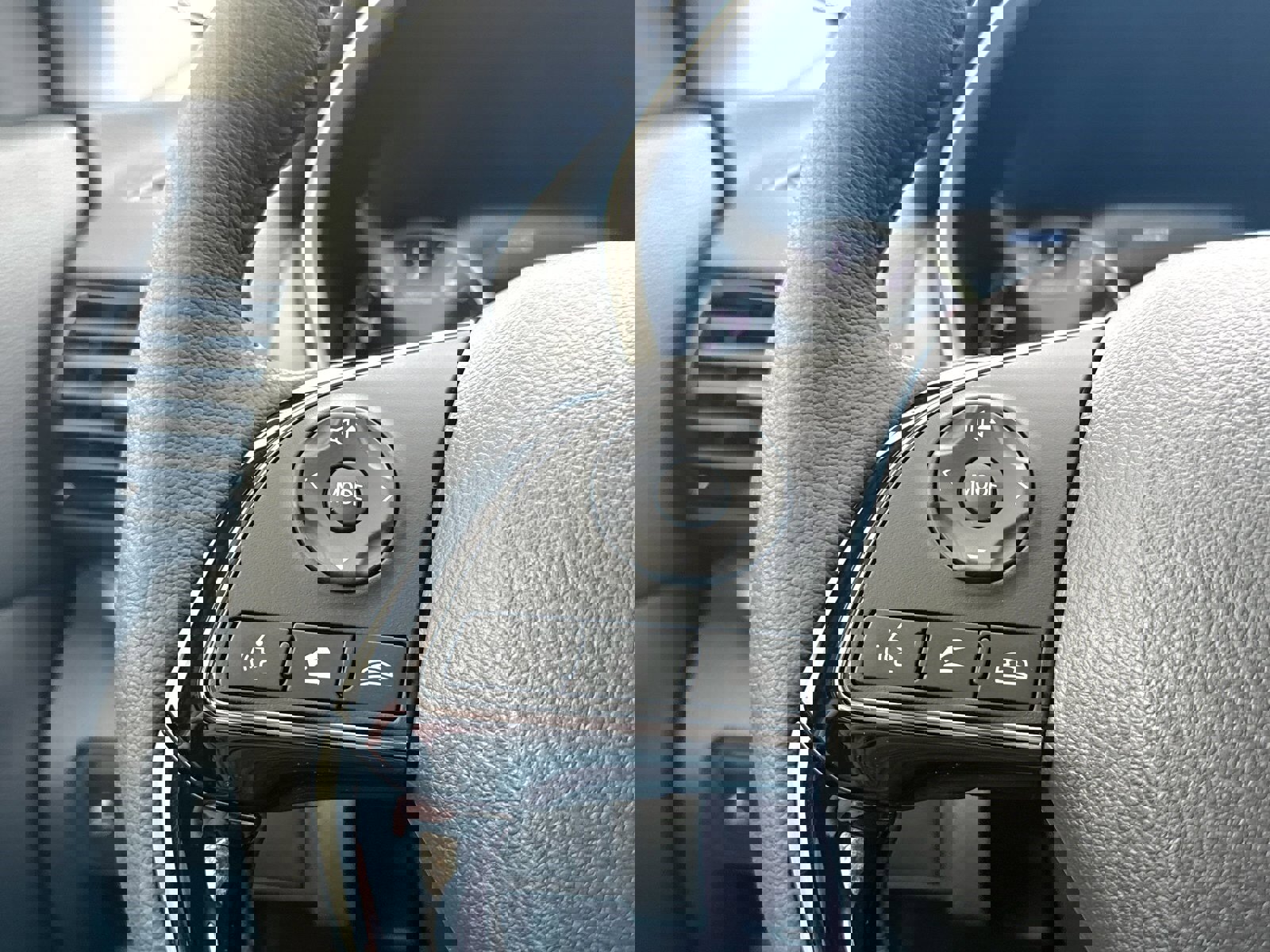 New 2026 Mitsubishi Eclipse Cross AWD image 47