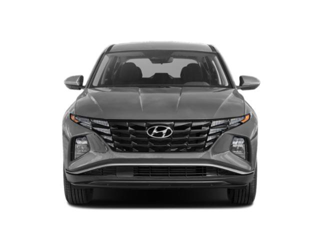 Certified 2023 Hyundai Tucson SE FWD image 7