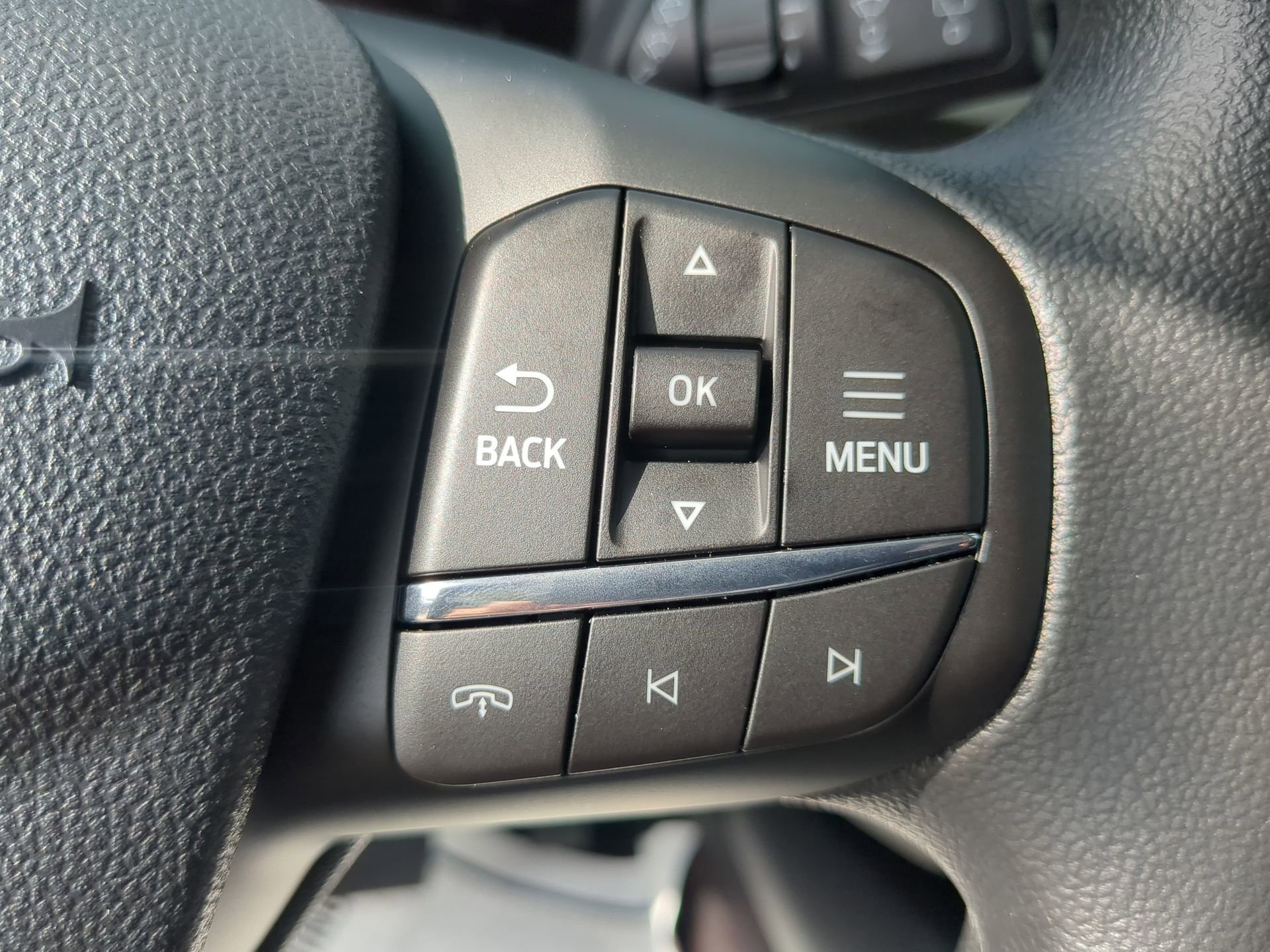 New 2026 Ford Escape Active w/ Tech Pack #1 FWD image 60