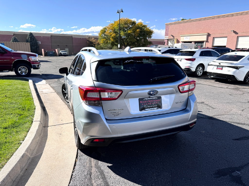 Used 2019 Subaru Impreza 2.0i Premium AWD/4WD image 7