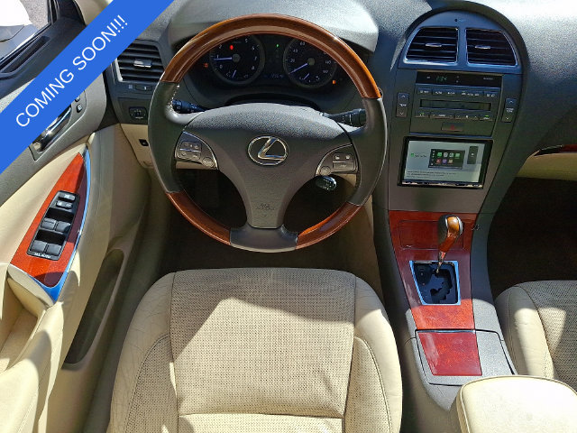 Used 2011 Lexus ES 350 FWD image 16