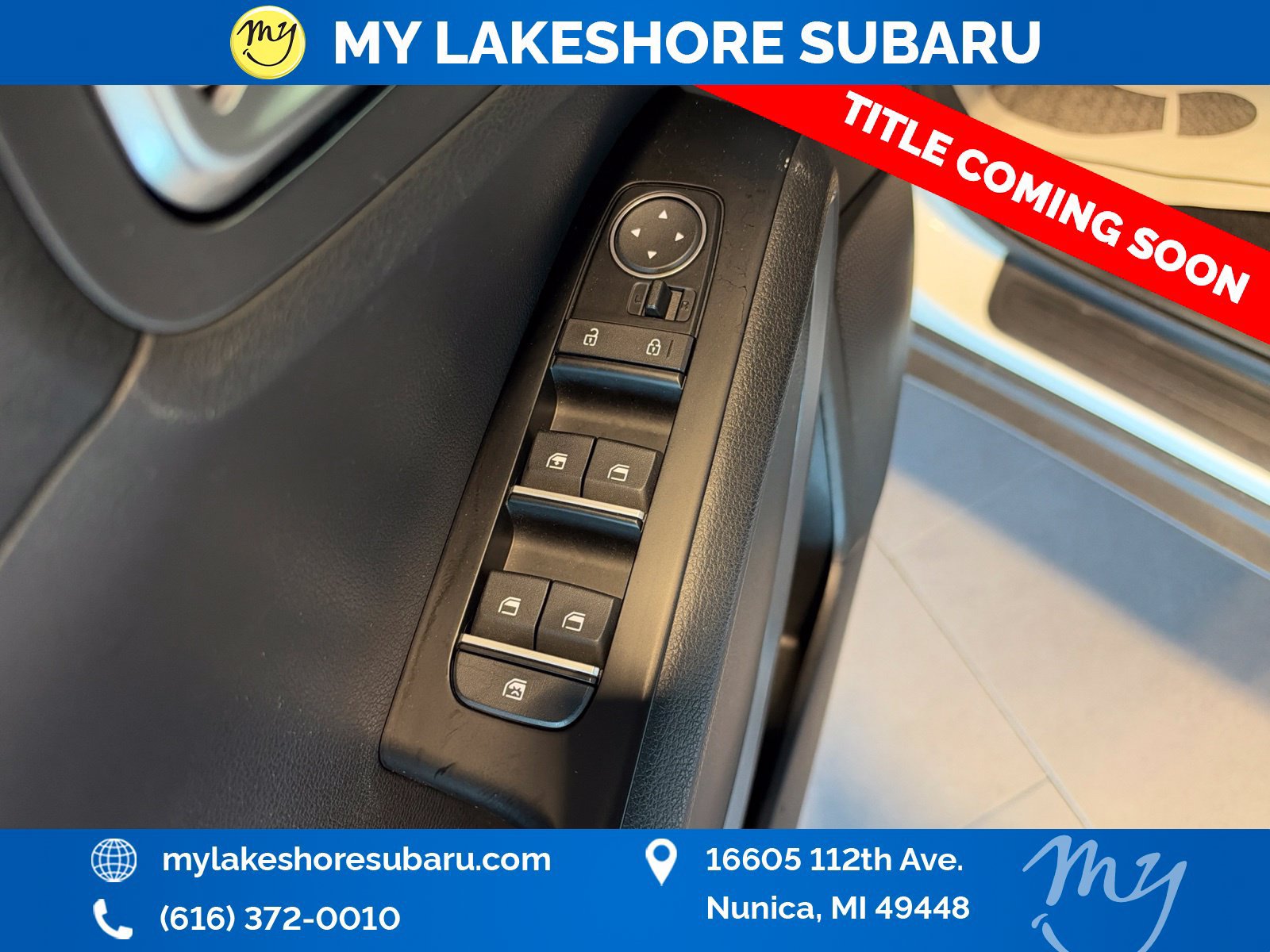 Used 2020 Kia Soul S FWD image 12