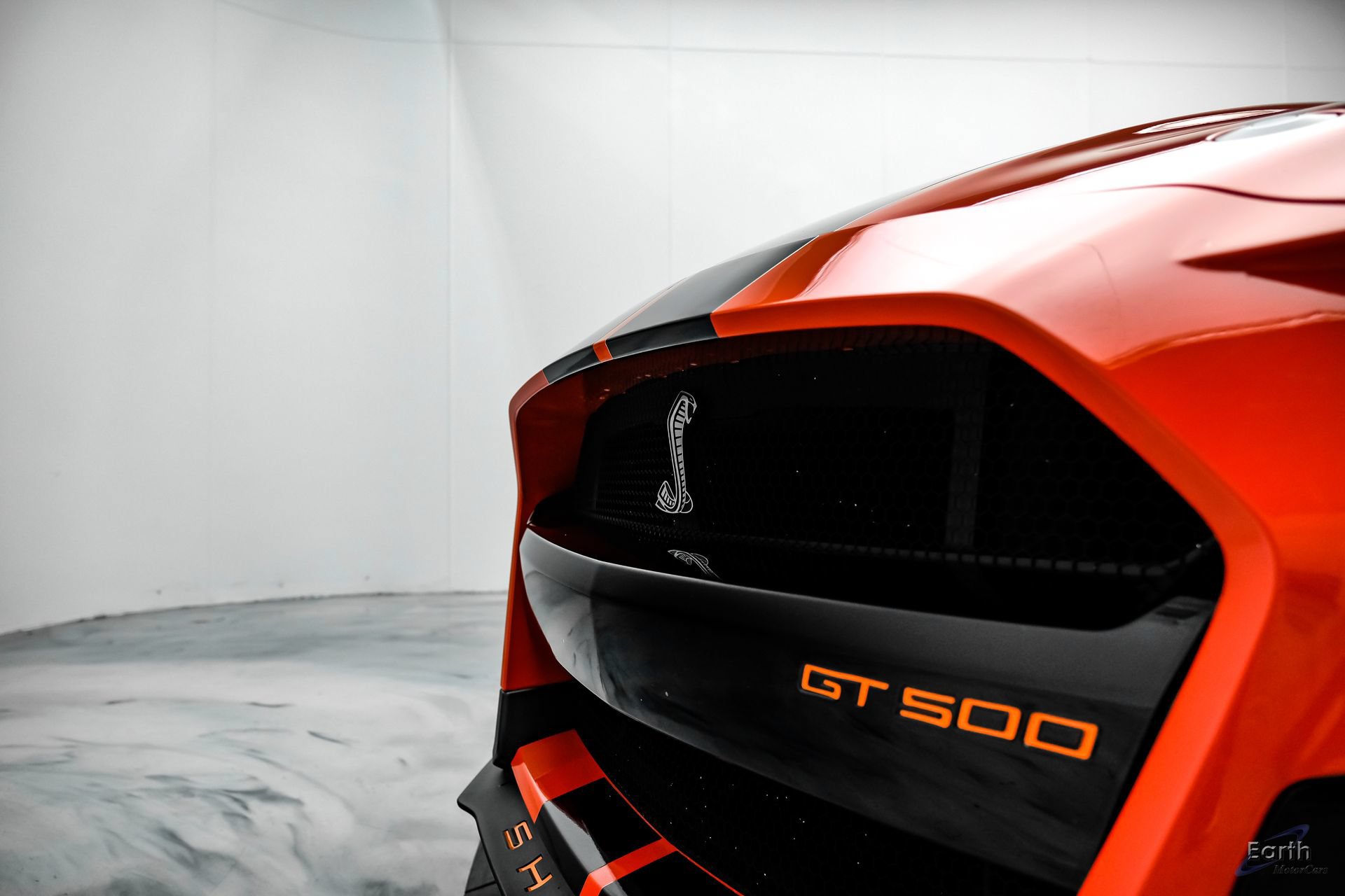 Used 2022 Ford Mustang Shelby GT500 w/ Technology Package RWD image 30