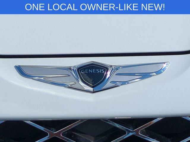 Used 2024 Genesis GV80 3.5T w/ Prestige Package image 41