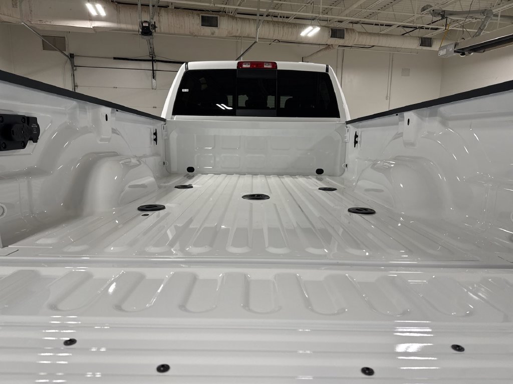 New 2027 RAM 3500 Tradesman AWD/4WD image 24
