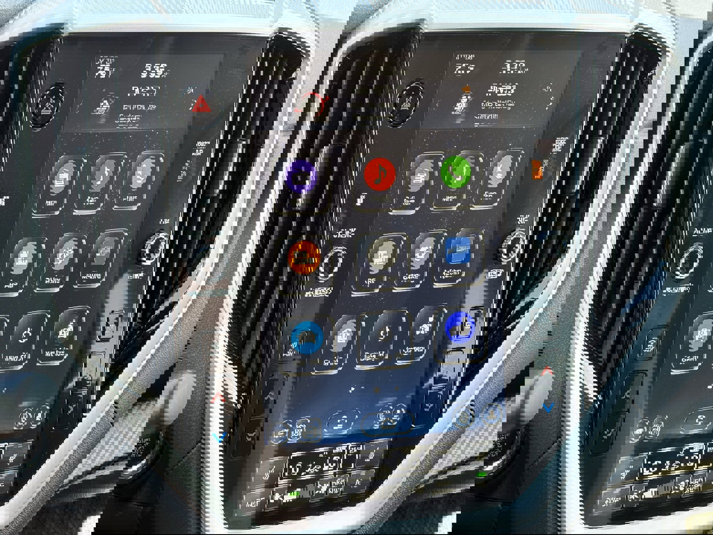 Certified 2025 Subaru Ascent Premium image 22