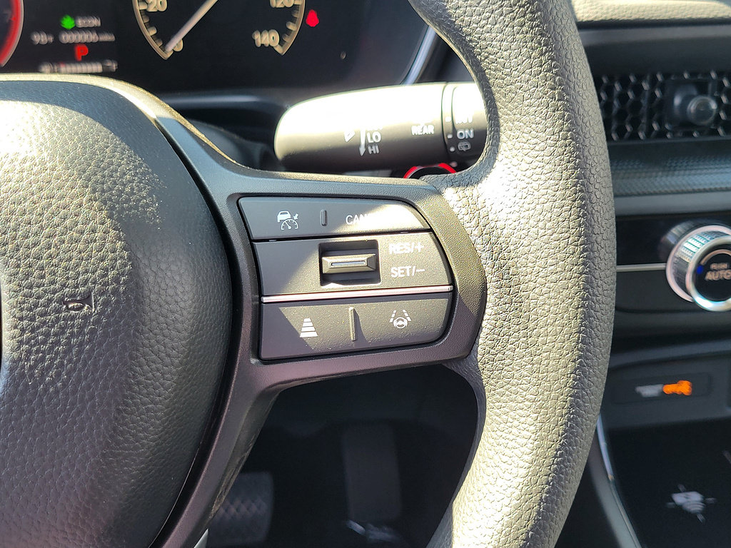 New 2026 Honda CR-V LX image 24