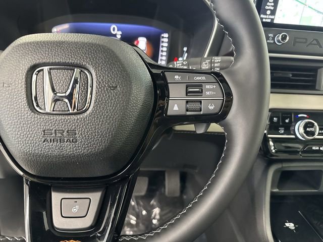New 2026 Honda Passport TrailSport Elite image 13