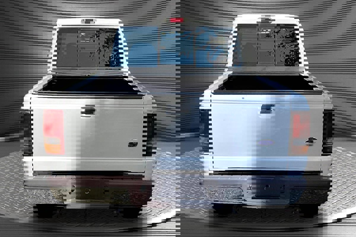 Used 1997 Ford Ranger XL image 5