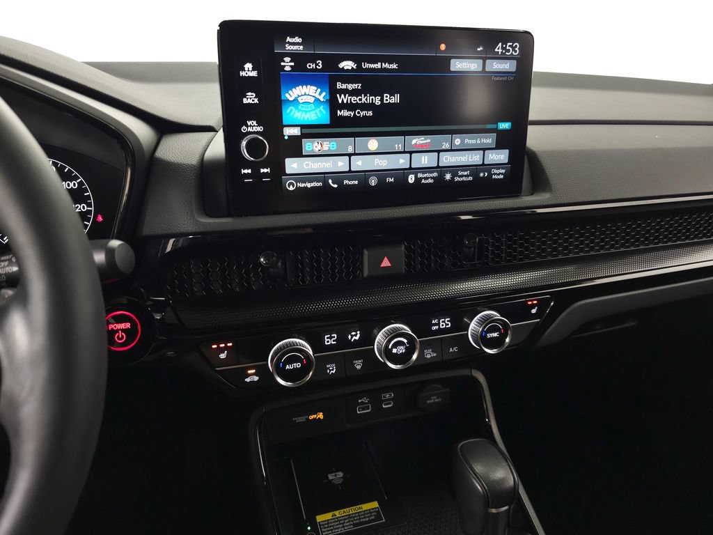 Used 2024 Honda CR-V Sport Touring image 24