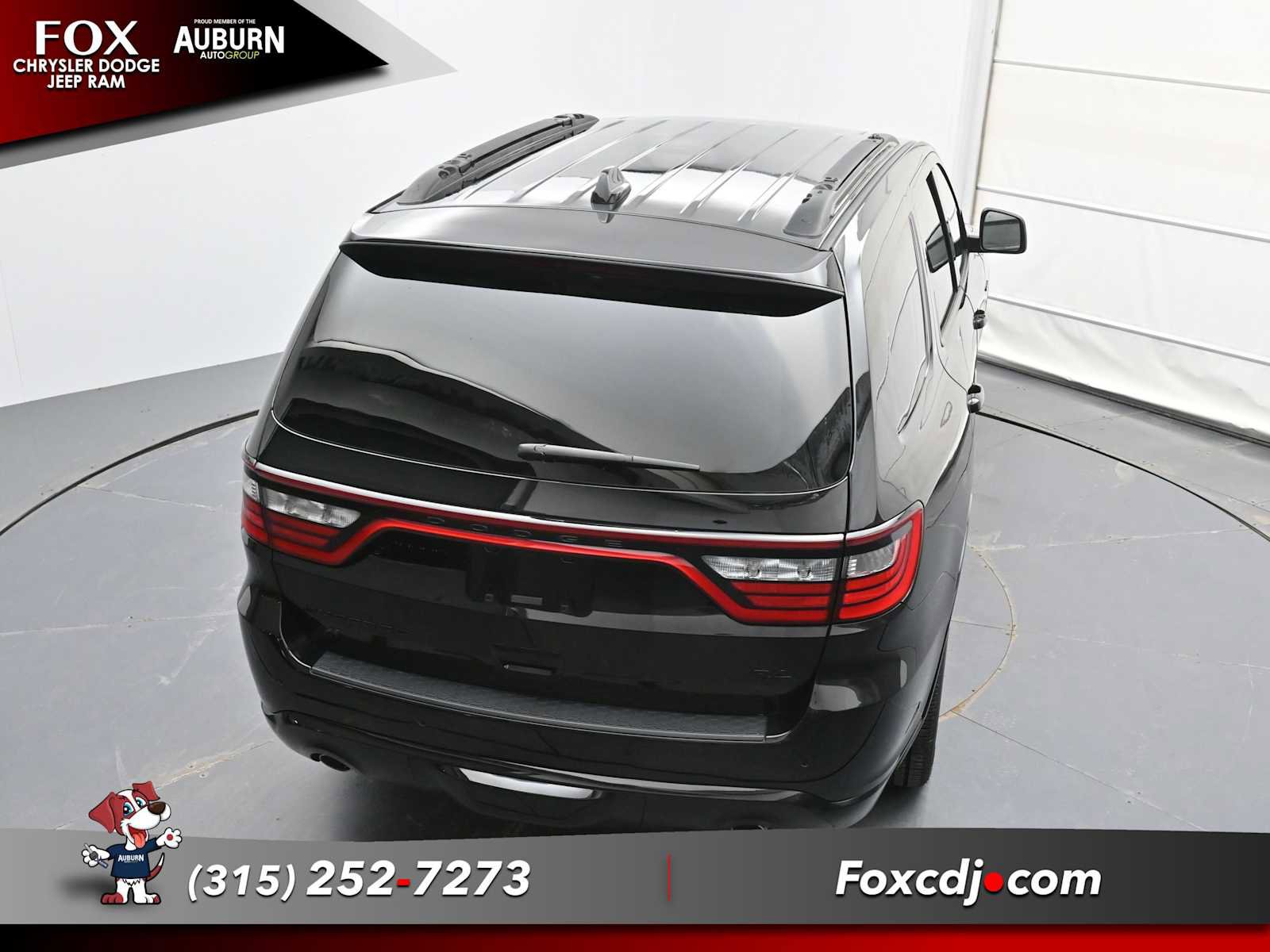 Used 2025 Dodge Durango R/T image 28