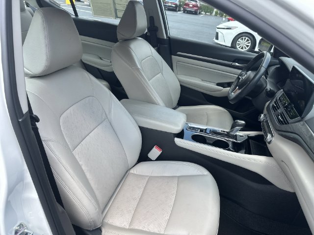 Used 2023 Nissan Altima 2.5 SL AWD/4WD image 29