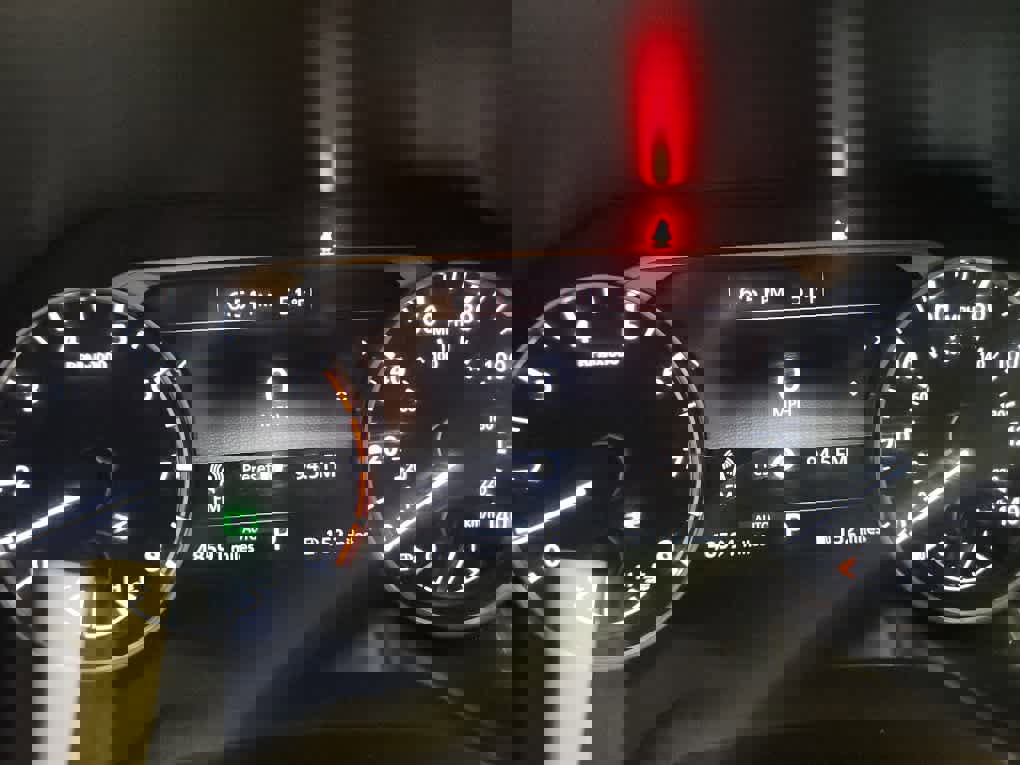 Used 2023 Nissan Rogue SV image 34