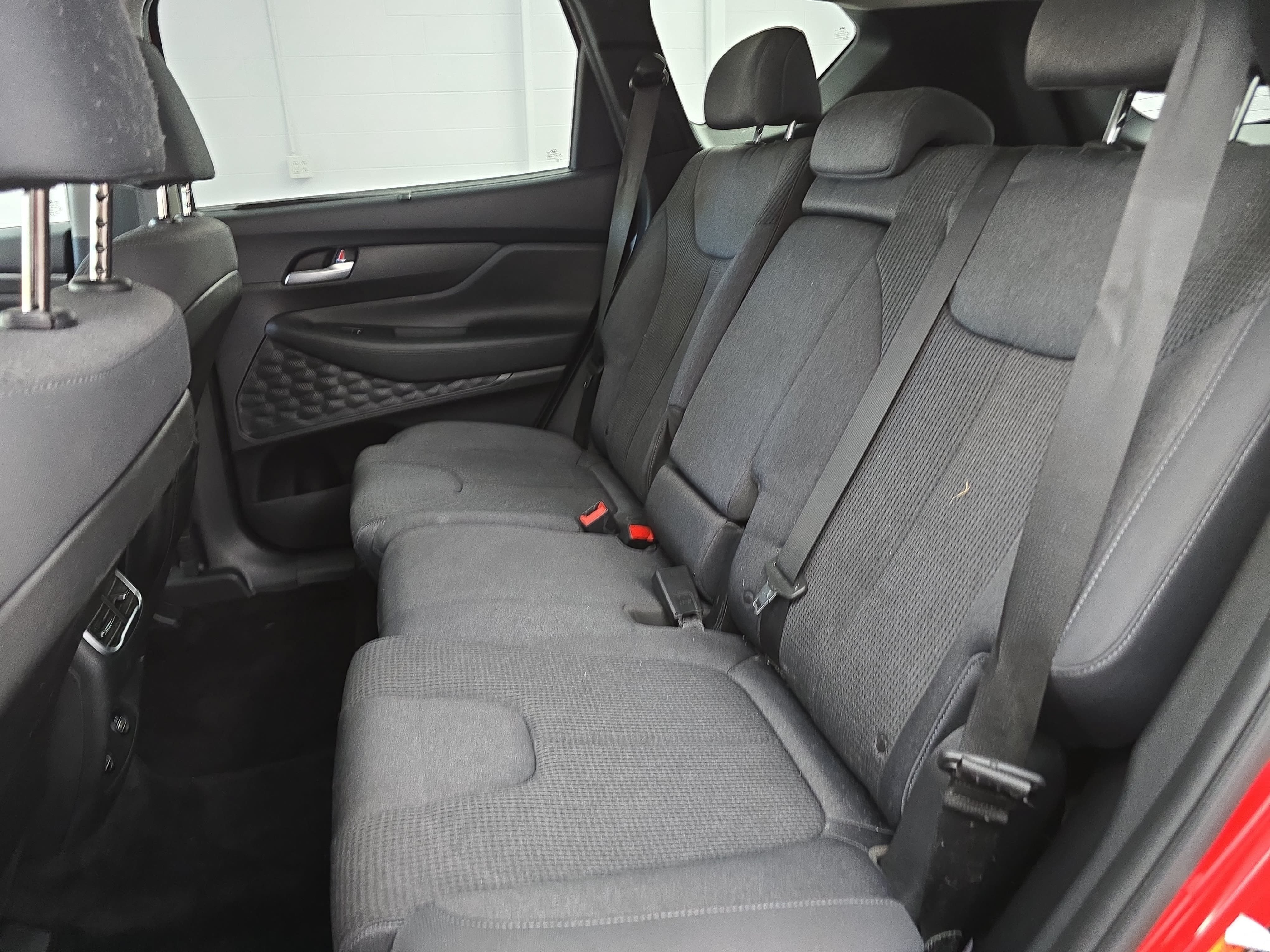 Used 2022 Hyundai Santa Fe XRT w/ Cargo Package AWD/4WD image 14
