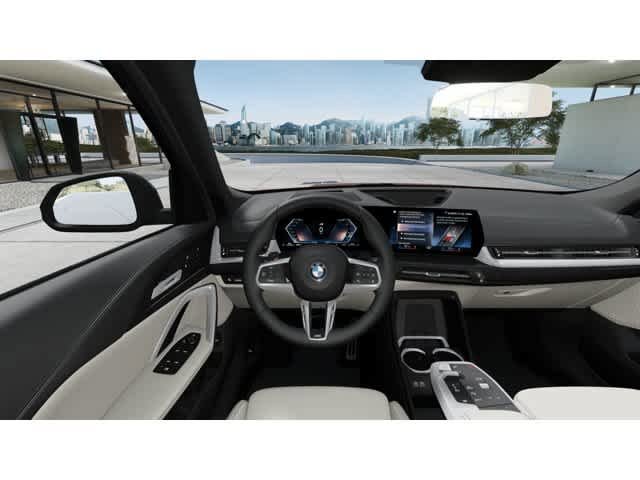 New 2026 BMW X1 xDrive28i w/ Technology Package AWD/4WD image 13