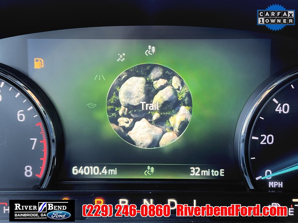 Used 2023 Ford Explorer Limited w/ Equipment Group 301A image 26