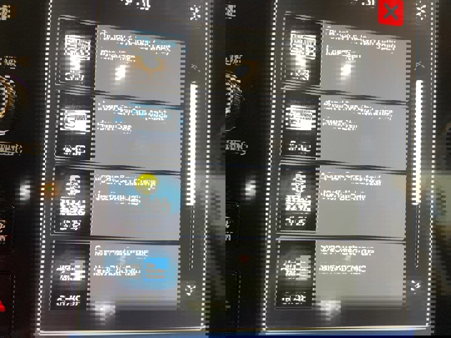 Used 2025 Subaru Ascent Touring image 15