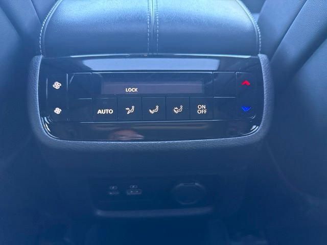 Certified 2023 INFINITI QX60 Luxe w/ Performance Audio Package AWD/4WD image 29