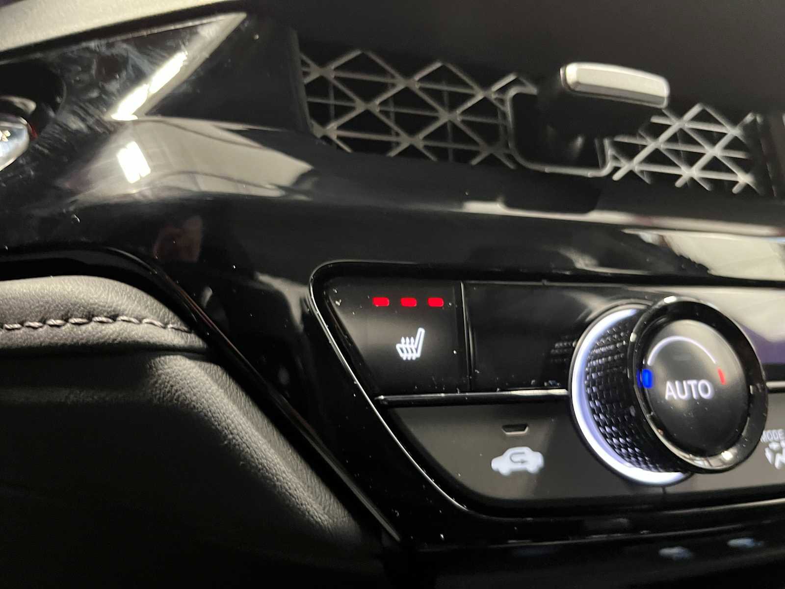 New 2026 Honda Accord EX-L image 23