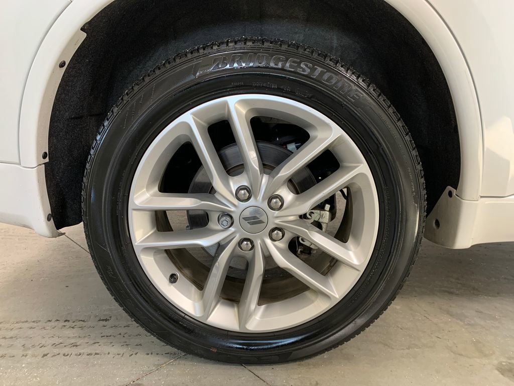 Used 2022 Dodge Durango GT image 10