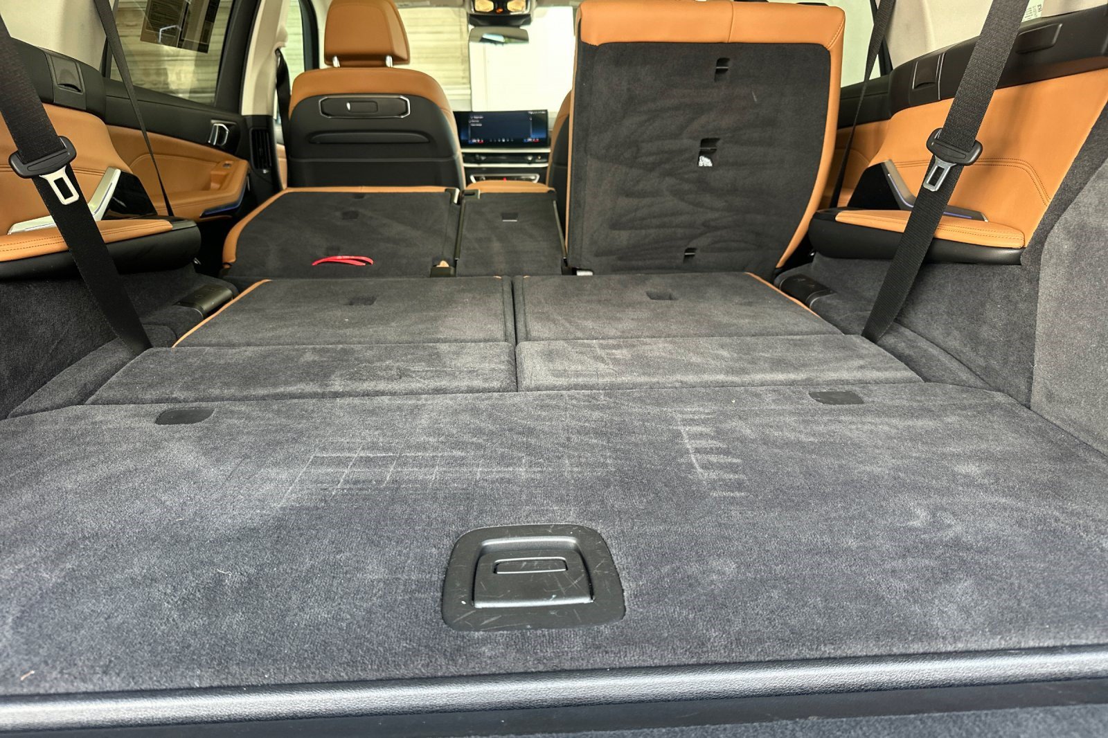 Used 2024 BMW X7 xDrive40i AWD/4WD image 20