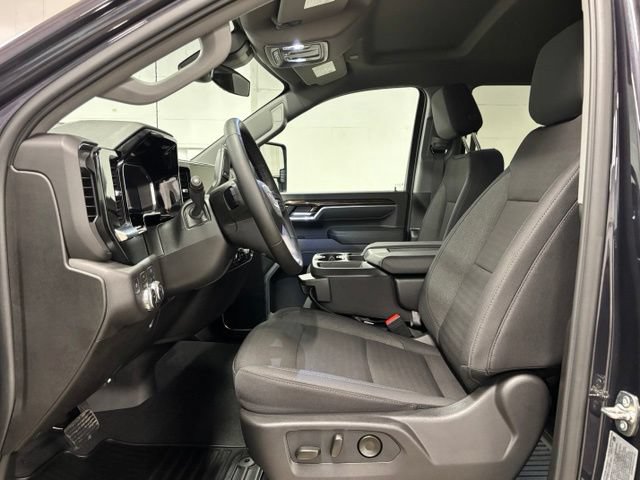 Used 2026 GMC Sierra 2500 SLE w/ SLE Value Package; AWD/4WD image 17