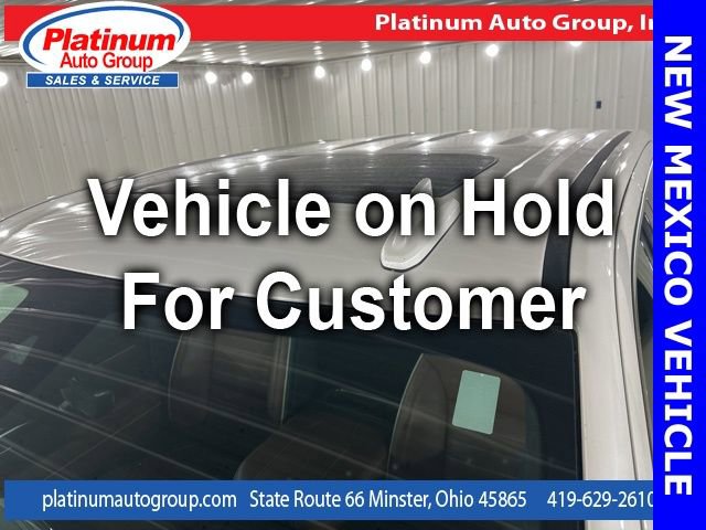 Used 2024 GMC Sierra 1500 Denali Ultimate AWD/4WD image 50