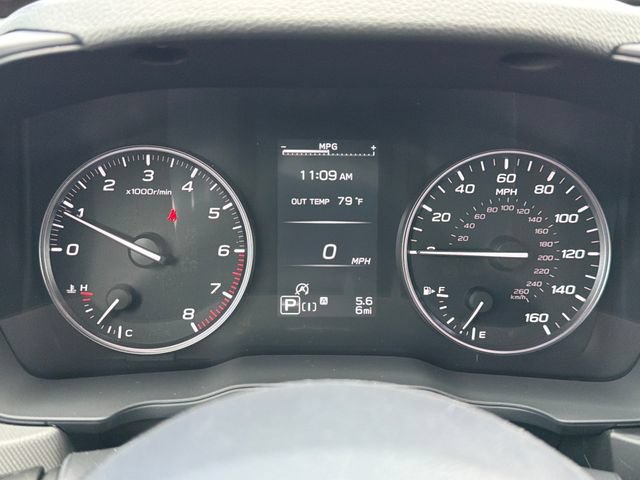 New 2026 Subaru Forester Sport AWD/4WD image 11