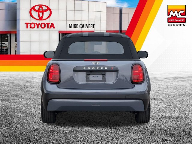 Used 2025 MINI Cooper S FWD image 5