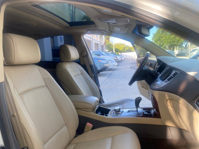 Used 2012 Hyundai Genesis 4.6 image 13