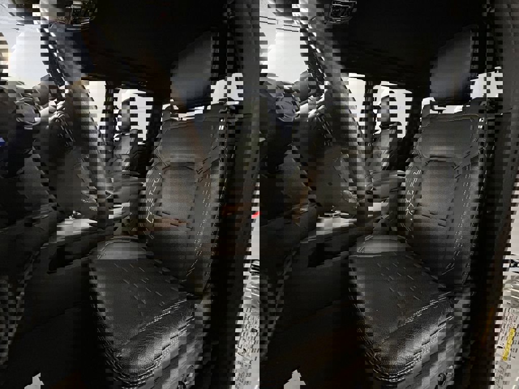 Used 2024 RAM 1500 Rebel w/ Rebel Level 2 Equipment Group image 8