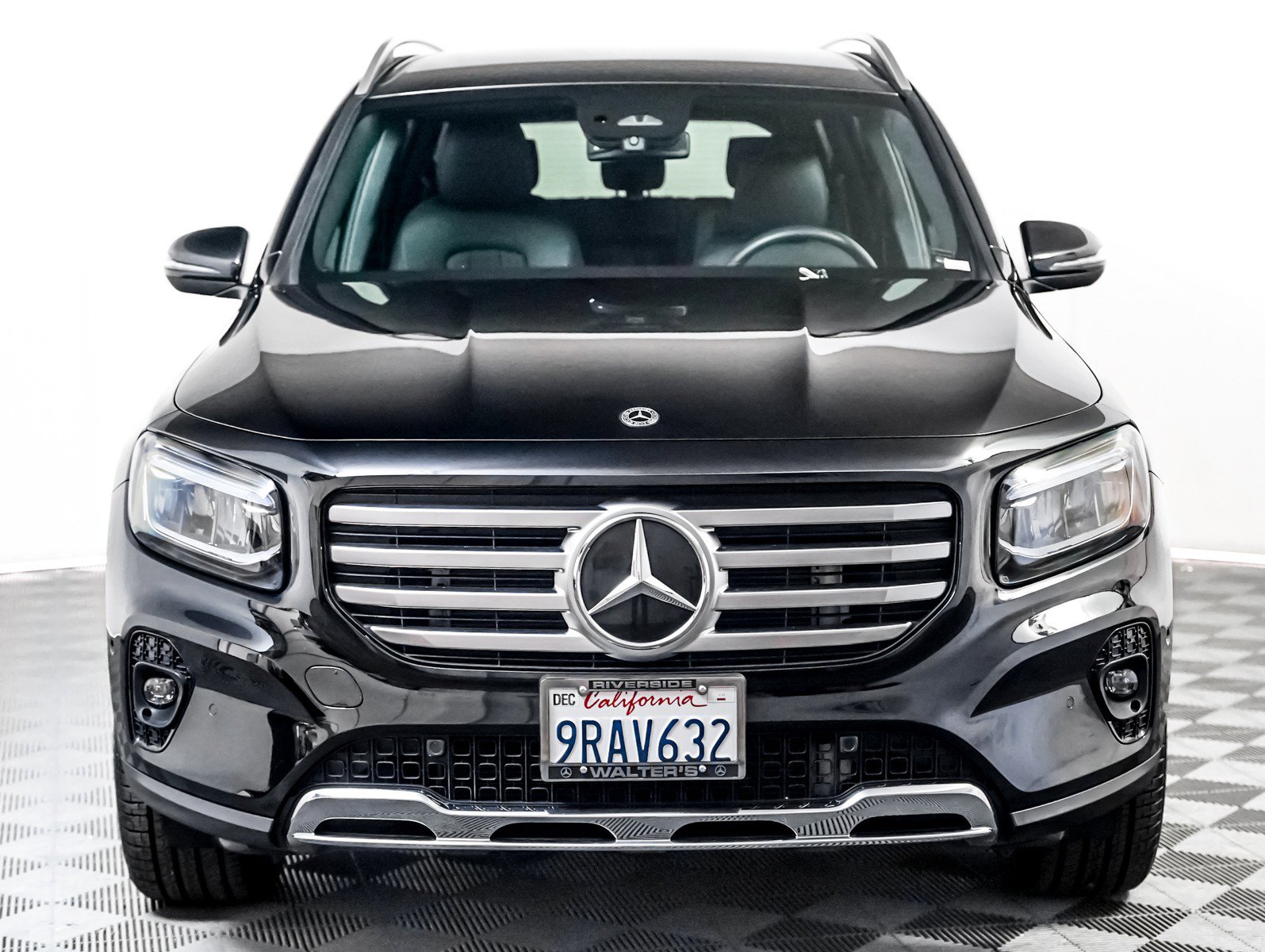 Certified 2024 Mercedes-Benz GLB 250 image 10