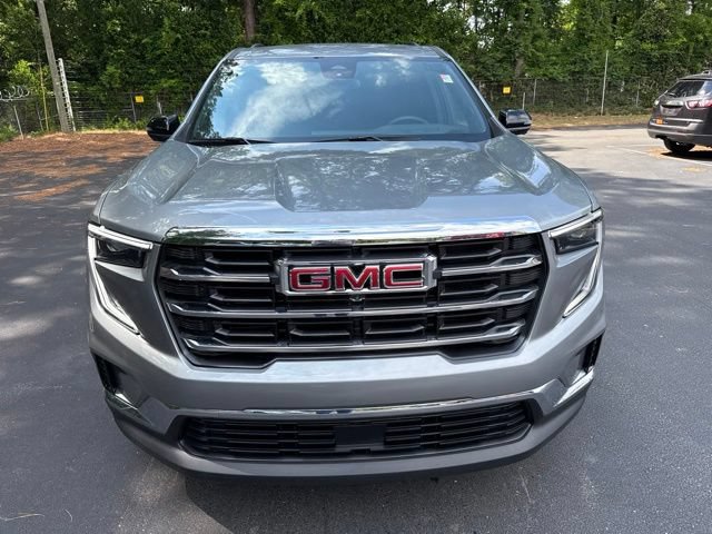 Used 2025 GMC Acadia Elevation FWD image 8