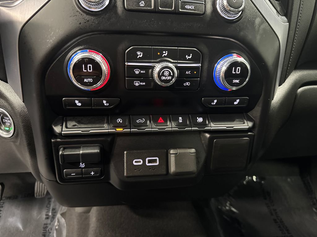 Used 2021 GMC Sierra 1500 Elevation AWD/4WD image 40
