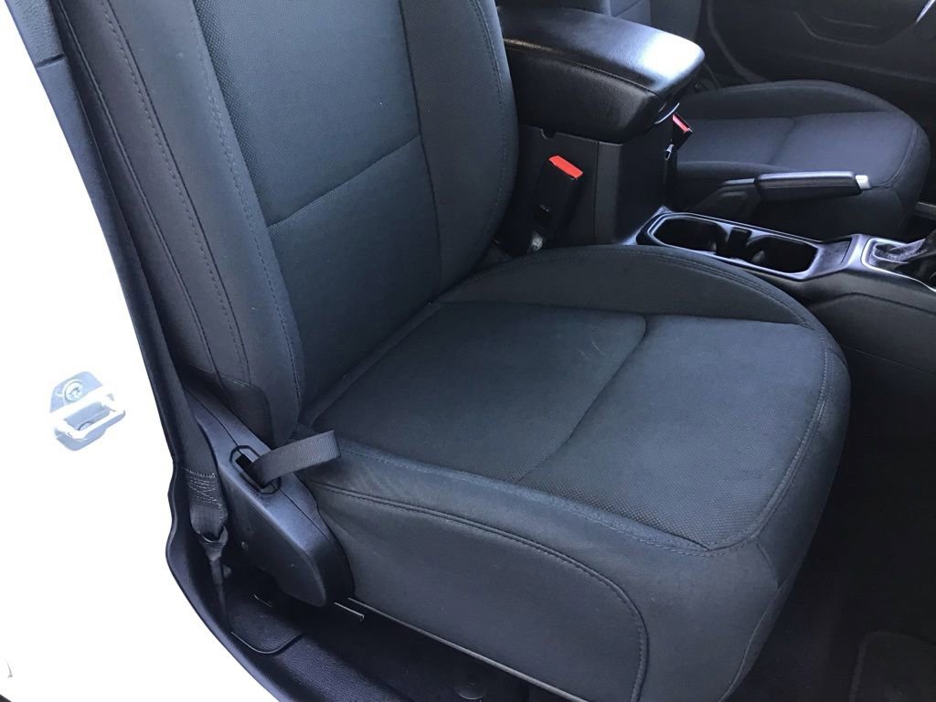 Used 2021 Jeep Wrangler Unlimited Sport image 11